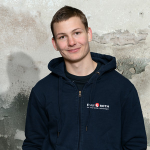 Robin Buchmann
